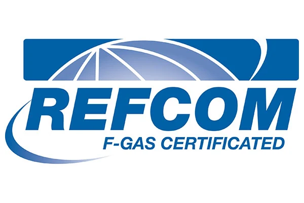 Refcom F-Gas registered air conditioning engineers - PARAGAS Ltd